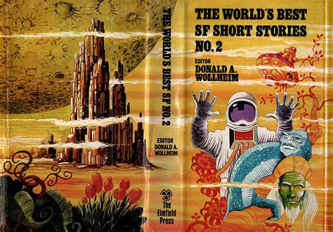 Wollheim s World s Best SF Series Two Kindle Editon