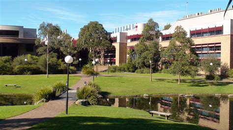 Wollongong University