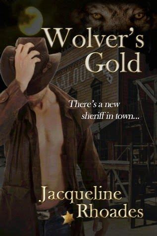 Wolver s Gold The Wolvers Volume 5 Epub