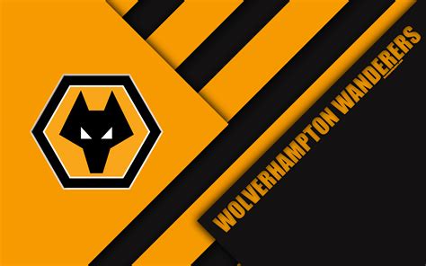 Wolverhampton Wanderers: