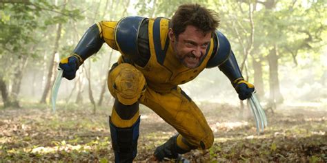 Wolverine's Classic Costume: An Iconic Symbol of the X-Men