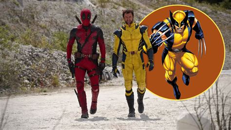 Wolverine's Classic Suit: An Enduring Symbol of Superhero Style