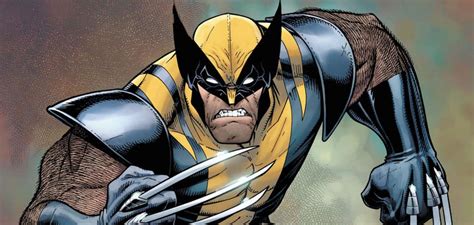 Wolverine's History and Abilities