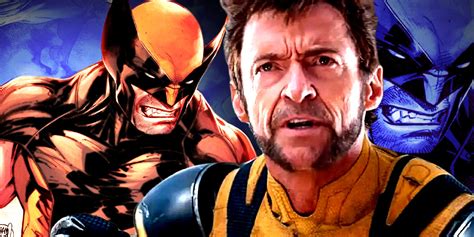 Wolverine's Iconic Orange Suit: A Symbol of Heroism and Resolve