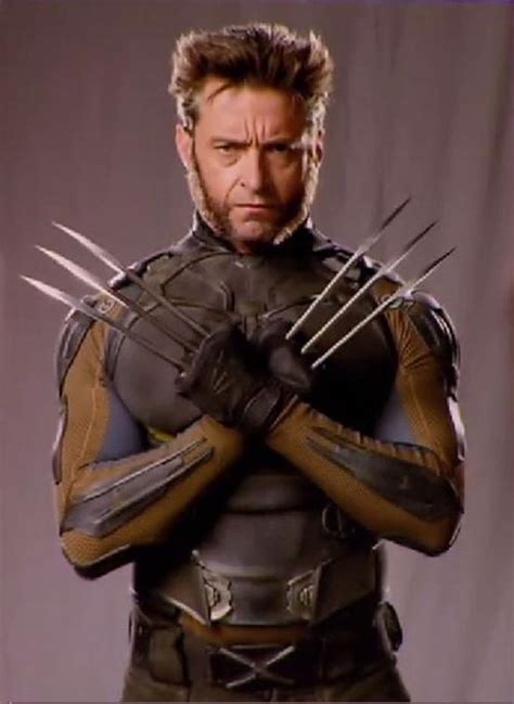 Wolverine's Iconic Suit from X-Men: Days of Future Past: A Legacy Unraveled