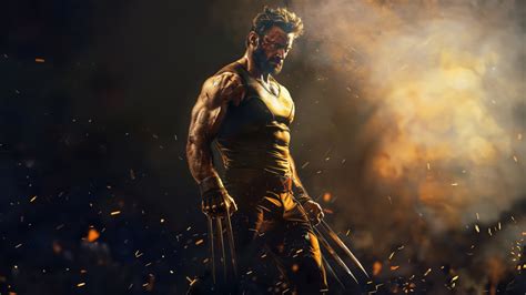 Wolverine: The Unstoppable Force That Triumphed Over the Hulk