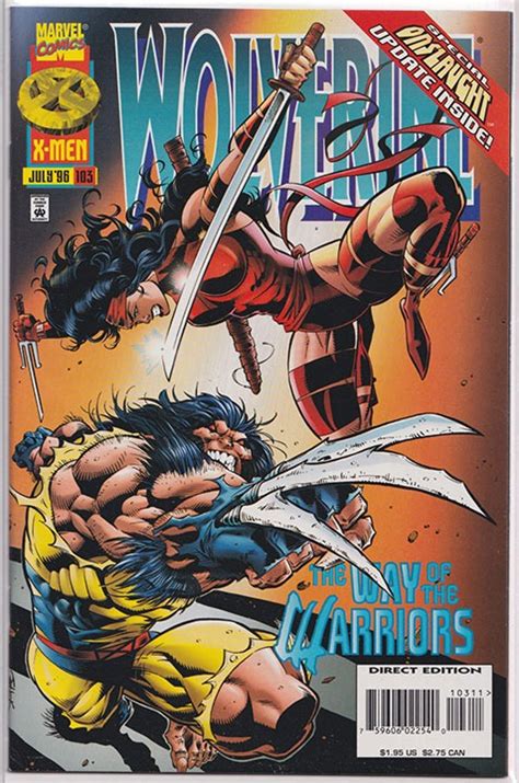 Wolverine 103 Top of the World Ma PDF