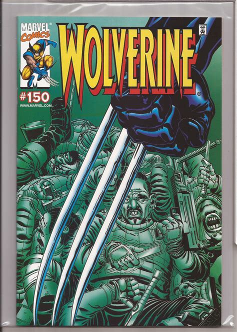 Wolverine 150 PDF