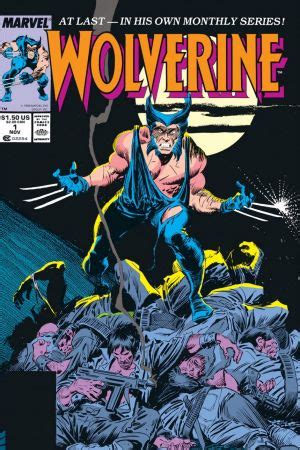Wolverine 1988-2003 38 PDF