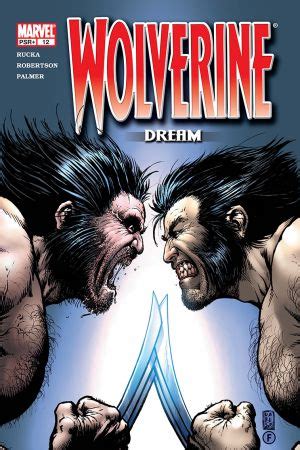 Wolverine 2003-2009 12 Epub