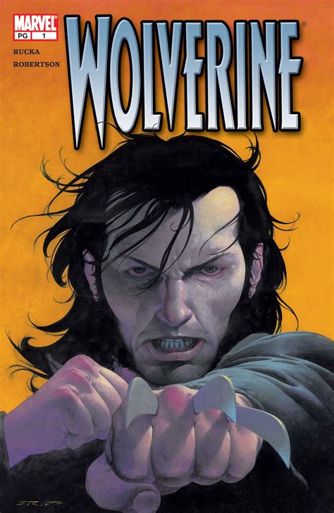 Wolverine 2003-2009 18 Kindle Editon