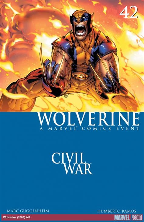 Wolverine 2003-2009 44 PDF