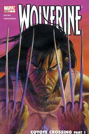 Wolverine 2003-2009 60 Epub