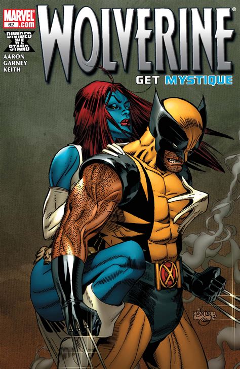 Wolverine 2003-2009 62 Kindle Editon