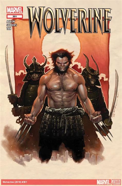 Wolverine 2010-2012 301 PDF