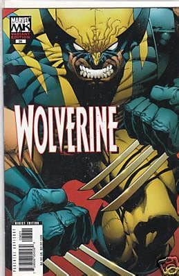 Wolverine 36 Variant Cover Origins and Endings Chapter One 3 PDF