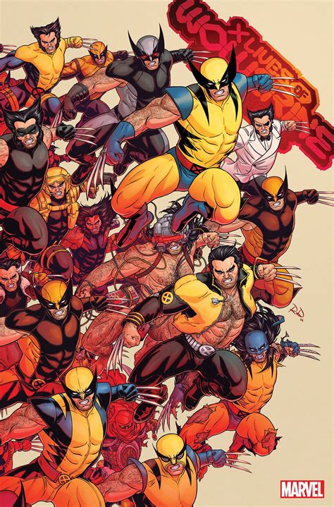 Wolverine 5 PDF