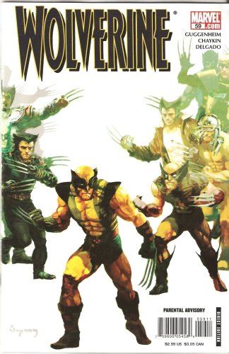 Wolverine 59 January 2008 Doc