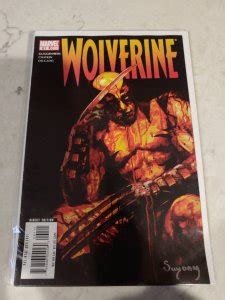 Wolverine 61 March 2008 Epub