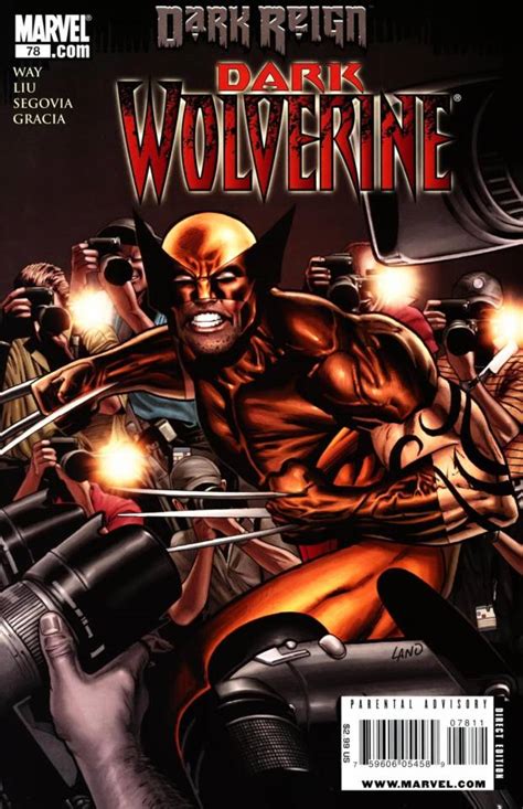 Wolverine 78 PDF