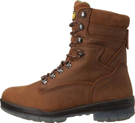 Wolverine Boots: A Comprehensive Guide to Performance, Durability, and Comfort