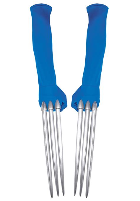 Wolverine Claws Costume: Unleash Your Inner Superhero