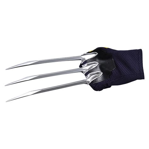 Wolverine Claws with Gloves: Unlocking the Power of Berserker Fury