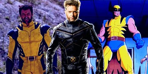 Wolverine Costume Film: A Comprehensive Guide to the Ultimate X-Men Experience