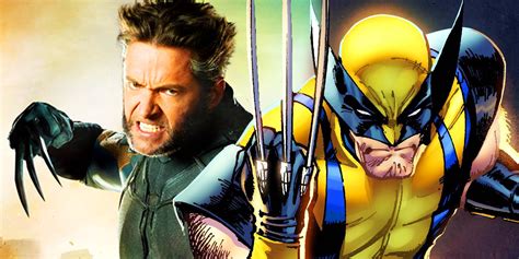 Wolverine Costume Yellow: The Ultimate Guide