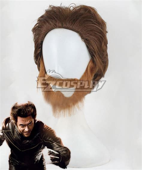 Wolverine Hair Wig: The Ultimate Guide to Achieving a Legendary Look