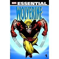 Wolverine Marvel Essentials Vol 5 v 5 Epub