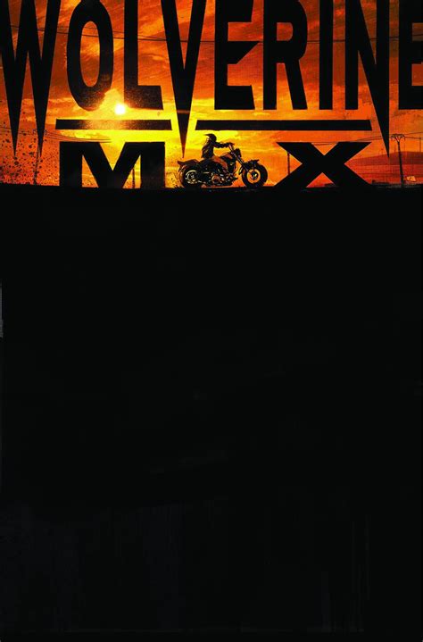 Wolverine Max 9 Kindle Editon