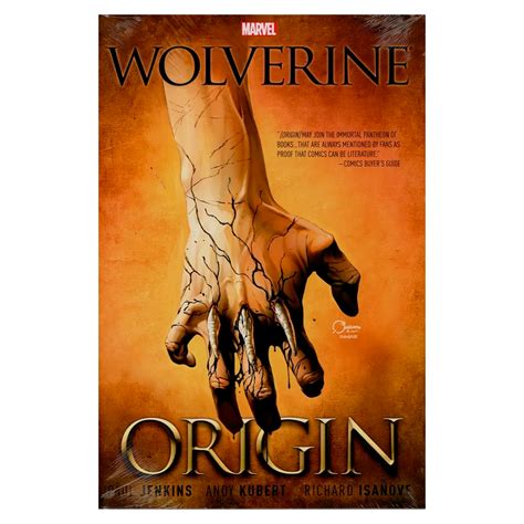 Wolverine Origin 1 of 6 Epub