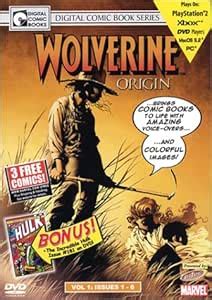 Wolverine Origin Vol 1 German Edition Epub