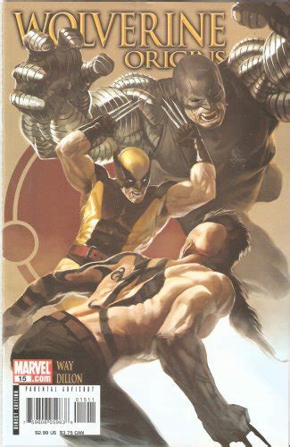 Wolverine Origins 15 Swift and Terrible Marvel Comics Epub