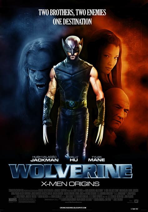 Wolverine Origins 2 Epub