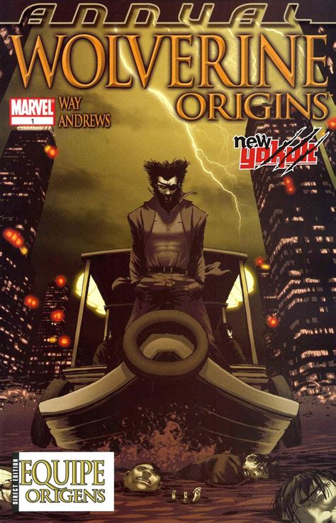 Wolverine Origins 22 Doc