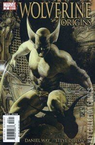 Wolverine Origins 3 Hidden Message Cover Variant Wolverine Origins Volume 1 Doc