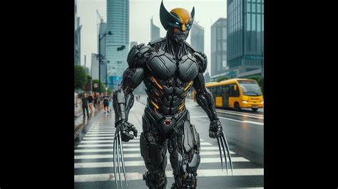 Wolverine Suit Spiderman 2: A Symbiotic Evolution of the Web-Slinger