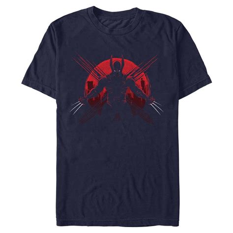 Wolverine T-Shirts: Unleash the Inner Hero