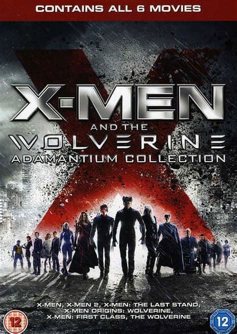 Wolverine The Adamantium Collection Kindle Editon