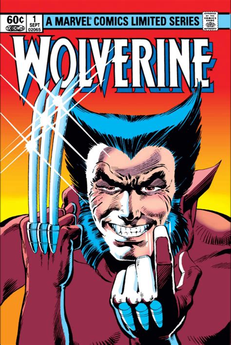 Wolverine Vol 1 No92 August 1995 Epub