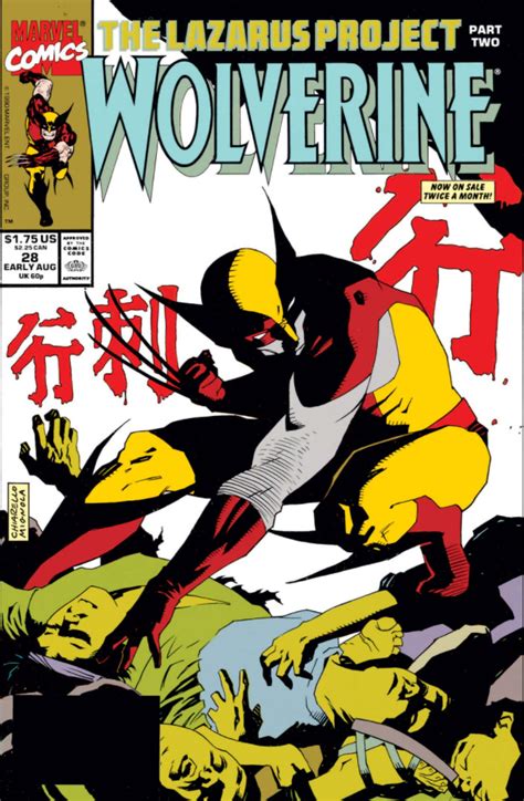 Wolverine Vol 2 28 PDF