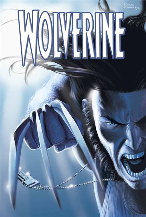Wolverine Volume 2 Coyote Crossing TPB PDF