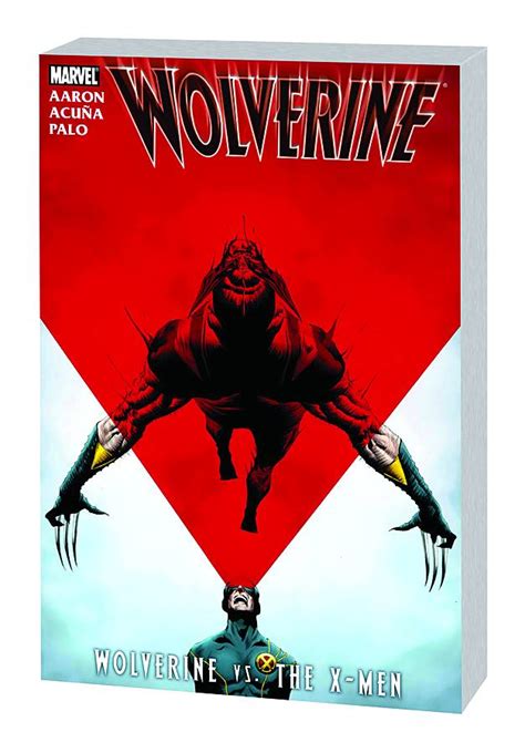 Wolverine Wolverine Vs. the X-Men Kindle Editon