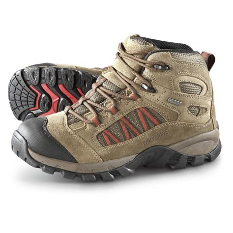 Wolverine and Merrell: Unraveling the Hiking Boot Enigma