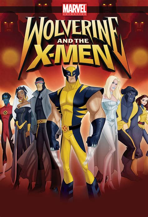 Wolverine and the X-Men 27 Reader