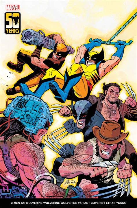 Wolverine and the X-Men 30 Kindle Editon