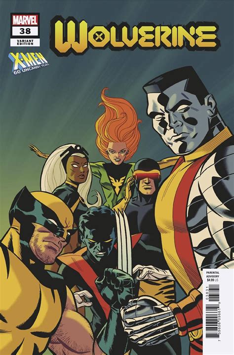 Wolverine and the X-Men 38 PDF