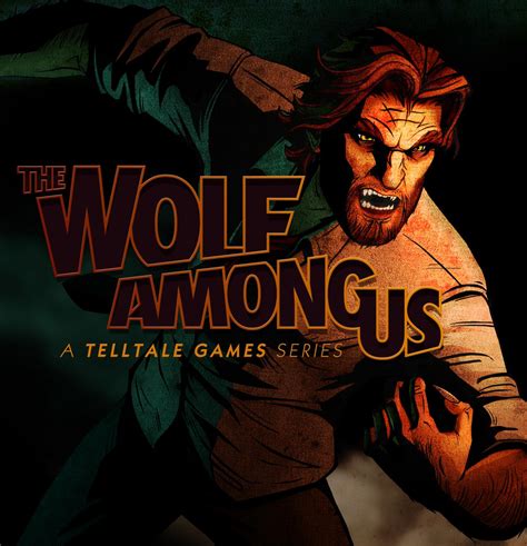 Wolves Among Us A Novel Doc
